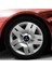 Mitsubishi Lancer 13 Inç Jant Kapağı Amblemli Gri 4 Adet 1 Takım 102 1
