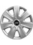 Hyundai I20 14 Inç Jant Kapağı Amblemli Gri 4'lü Takım 108 2