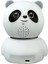 Panda 360° 1080P Ip Güvenlik Kamerası Gece Görüşlü LED Işıklı Alarmlı Ip Wifi Kamerası Güvenlik Sistemleri 3