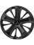 Mitsubishi Space Star 15 Inç Jant Kapağı Amblemli Piano Black 4'lü Takım 215 2