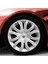 Renault Clio 3 15 Inç Jant Kapağı Amblemli Gri 4 Adet 1 Takım 139 1