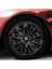 Seat Leon 16 Inç Jant Kapağı Amblemli Piano Black 4'lü Takım 213 1