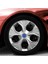 Ford Custom 15 Inç Jant Kapağı Amblemli Gri 4 Adet 1 Takım 113 1