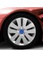 Ford Ka 13 Inç Jant Kapağı Amblemli Gri 4 Adet 1 Takım 104 1