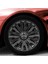 Toyota Auris 13 Inç Jant Kapağı Amblemli Piano Black 4 Adet 1 Takım 207 1