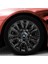 Citroen C Elysee 15 Inç Jant Kapağı Amblemli Piano Black 4 Adet 1 Takım 206 1