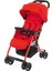 Ohlala 3 Stroller Bebek Arabası (Red Passion) 1