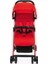 Ohlala 3 Stroller Bebek Arabası (Red Passion) 2