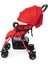 Ohlala 3 Stroller Bebek Arabası (Red Passion) 5