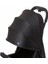 Ohlala 3 Stroller Jet Black Bebek Arabası, Siyah 3