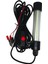 LED 12V Sualtı Balıkçılık Işık Tekne Balıkçılık Dalgıç Dalgıç Crappie Kalamar Lambası Sıcak Beyaz (Yurt Dışından) 4