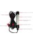 LED 12V Sualtı Balıkçılık Işık Tekne Balıkçılık Dalgıç Dalgıç Crappie Kalamar Lambası Beyaz (Yurt Dışından) 3
