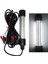 LED 12V Sualtı Balıkçılık Işık Tekne Balıkçılık Dalgıç Dalgıç Crappie Kalamar Lambası Beyaz (Yurt Dışından) 5