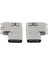 Telefonlar Için USB 3.1 Kadın Koltuğu'na 2 Parça Yan Ekleme (Yurt Dışından) 5