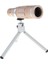 Telefon Lens 18X Telefoto Lens, Telefonlar Için Tripod ile (Yurt Dışından) 1