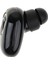 Mini Kablosuz Bluetooth Kulaklık Stereo Kulaklık Kulaklığı Siyah (Yurt Dışından) 1