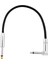 6.35MM Gitar Kablosu, 1/4 Inç Ts - 1/4 Inç Ts 6.35MM Fono Düz Ila Sağa 0,3 Metre (Yurt Dışından) 2