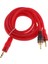 3,5mm Erkek-2-Male Rca Adaptörü , Akıllı Telefon, Tablet ve Mp3 Kılıfları, 1.5m 1.5m (Yurt Dışından) 4