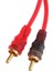 3.m Erkek-2-Male Rca Adaptörü (16.5 Feet), Akıllı Telefon, Tablet ve Mp3 Kılıfları 5m (Yurt Dışından) 3