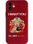 Karikatür Yumuşak Tpu Telefon Geri Koruyucu 12 Mini Pro Max C Için 12 Mini Için (Yurt Dışından) 3