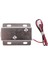 Kapılar Dolapları Için Premium Elektrik Kilidi Gates Dolapları 24V/0.52A Parçalar (Yurt Dışından) 2