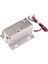 Kapılar Dolapları Için Premium Elektrik Kilidi Gates Dolapları 24V/0.52A Parçalar (Yurt Dışından) 3