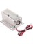 Kapılar Dolapları Için Premium Elektrik Kilidi Gates Dolapları 24V/0.52A Parçalar (Yurt Dışından) 5
