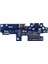 USB Şarj Tahtası Dock Fiş Esnek Şarj Kablosu (Yurt Dışından) 1