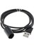 mt Için Uygulanabilir Taşınabilir USB Hızlı Şarj Teli (Yurt Dışından) 1