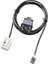 RCD510 RCD310 Golf/gtı/r Mk5 Mk6 Için Araba Aux USB Anahtar Kablosu (Yurt Dışından) 1