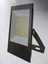 Led Projektör Siyah Kasa Beyaz Işık 50W/4000LM 6500K 1