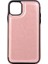 Telefon Geri Kapak Deri Kılıfı 6.1 Inç Pembe (Yurt Dışından) 5