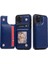 Telefon Arka Kapak Deri Kılıfı 5.8 (Yurt Dışından) 1