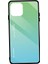 Pro+Siyah Için 11.5 Inç Için Gradyan Cam Örtü Kasası (Yurt Dışından) 5