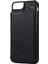 Iphone7/8 Serisi Için Basit Telefon Geri Kapağı IPHONE8PLUS IPHONE7PLUS Black (Yurt Dışından) 4