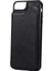 Iphone7/8 Serisi Için Basit Telefon Geri Kapağı IPHONE8PLUS IPHONE7PLUS Black (Yurt Dışından) 5