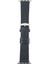 38MM Siyah Için Yedek Bant Bilek Bilek Kayışı (Yurt Dışından) 2