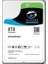 8tb Seagate Skyhawk 256 MB 7/24 Rv ST8000VX004 1