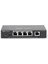 Ruıjıe Reyee RG-ES205GC-P 5port Gıgabıt Swıtch 4port Poe+ 1