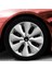 RandAuto Renault Megane 4 15 Inç Jant Kapağı Amblemli Gri 4'lü Set 133 1