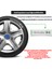 RandAuto Ford Connect 16 Inç Jant Kapağı Amblemli Gri 4'lü Set 120 4