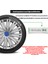 RandAuto Ford Connect 15 Inç Jant Kapağı Amblemli Gri 4'lü Set 126 4
