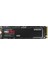 500GB Samsung 980 6900/5.000MB/S Pro M.2 Nvme MZ-V8P500BW 2