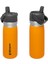 Go Iceflow Pipetli Paslanmaz Çelik Soğuk Su Termosu 0.65 Lt - Sarı 3