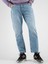 Erkek Rahat Kesim Kot Pantolon Onsavı Crop L. Blue 4858 Jeans 22024858 4