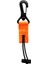 Scuba Dıvıvıng Mouthpiece Regülatörü Tutucu Tutucu Woking & Clip Turuncu ile Tutucu 4