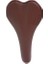 Bisiklet Koltuk Kapağı Yol Jel Ped Eyer Yastık Emici Kapaklar Kahverengi 27.8X13.13CM 1
