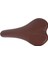 Bisiklet Koltuk Kapağı Yol Jel Ped Eyer Yastık Emici Kapaklar Kahverengi 27.8X13.13CM 3