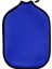 Taşınabilir Neopren Pickleball Kürek / Raket Kapak Kılıfı Zipper Kol - Mavi(Yurt Dışından) 4