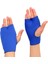 Unisex Neopren Kayak Kürek Avuç Içi - Kabarcıklar/nasırlar L Mavi(Yurt Dışından) 3